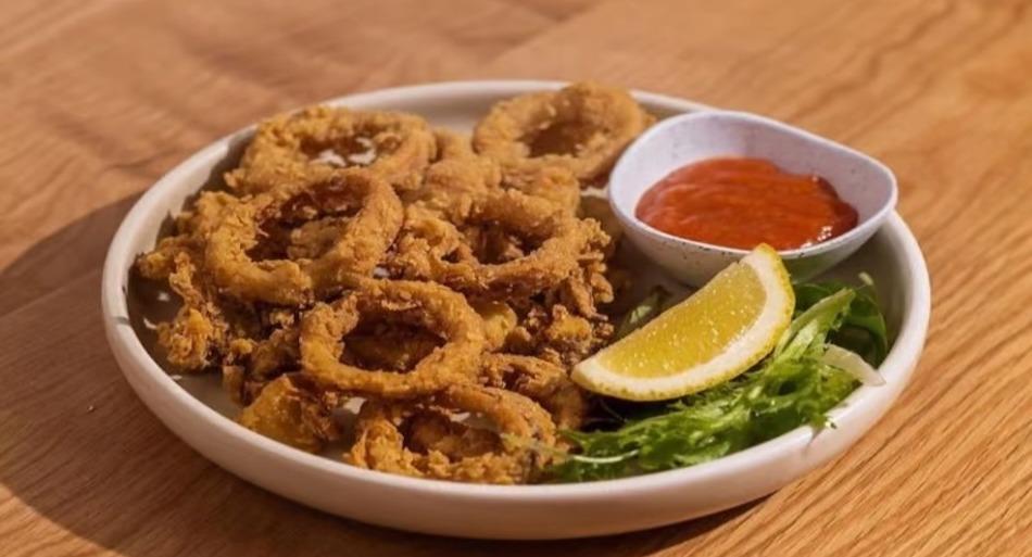 Ayam Penyet Ria - South Melbourne photo 4