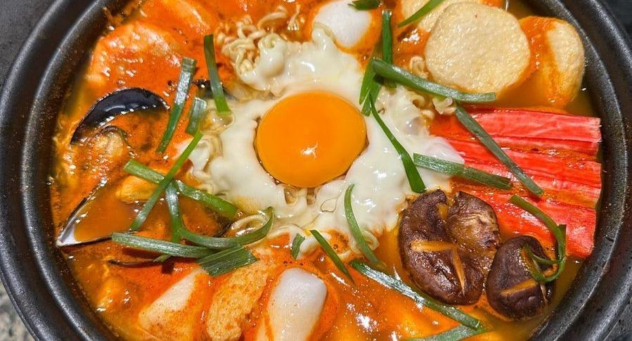 QianSheng ll BBQ photo 2