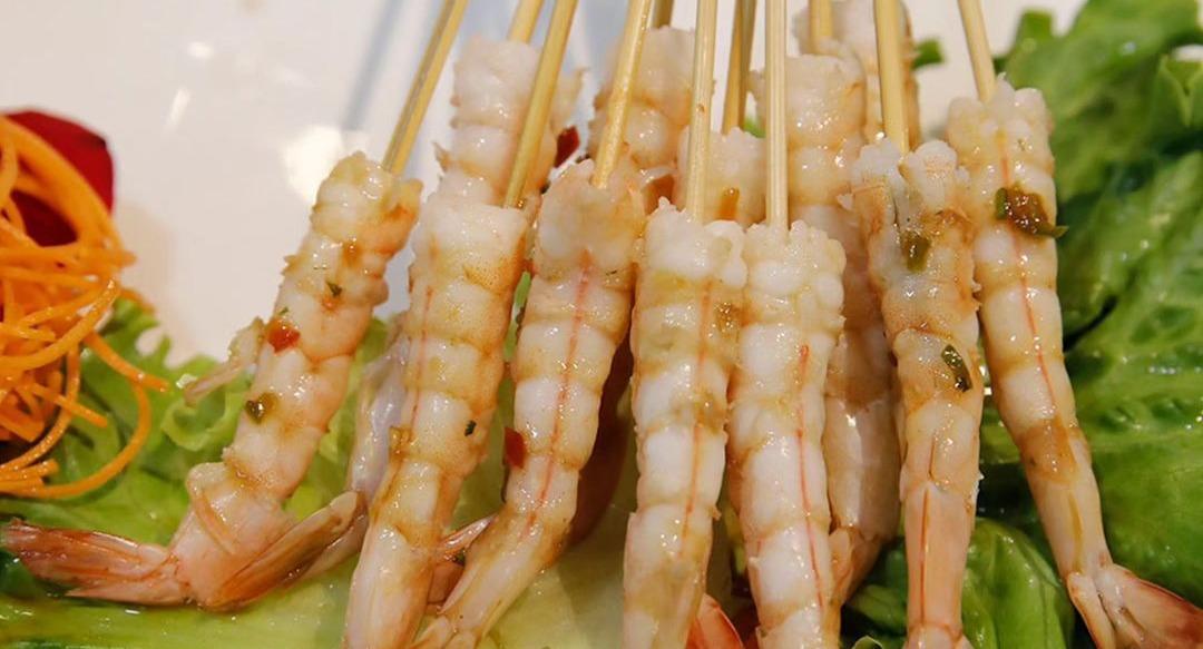 QianSheng ll BBQ photo 3