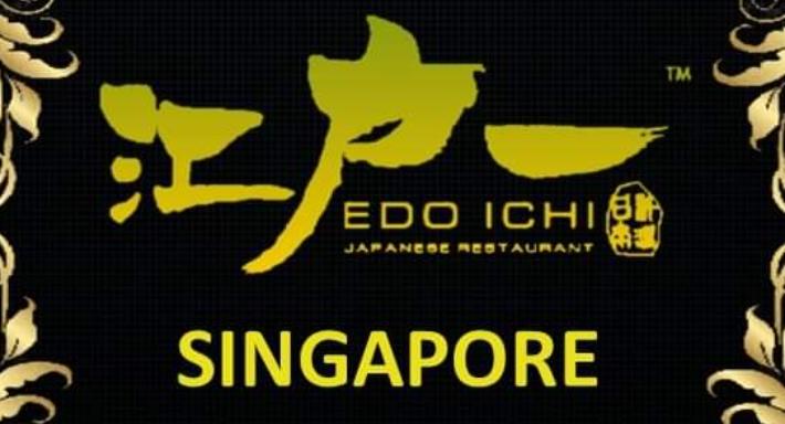 Edo Ichi Japanese Cuisine photo 3
