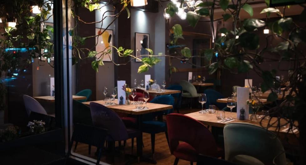 Mosaic Kitchen photo 2