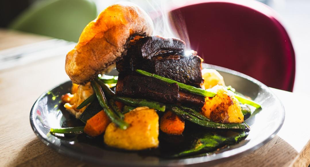 Mosaic Kitchen photo 3