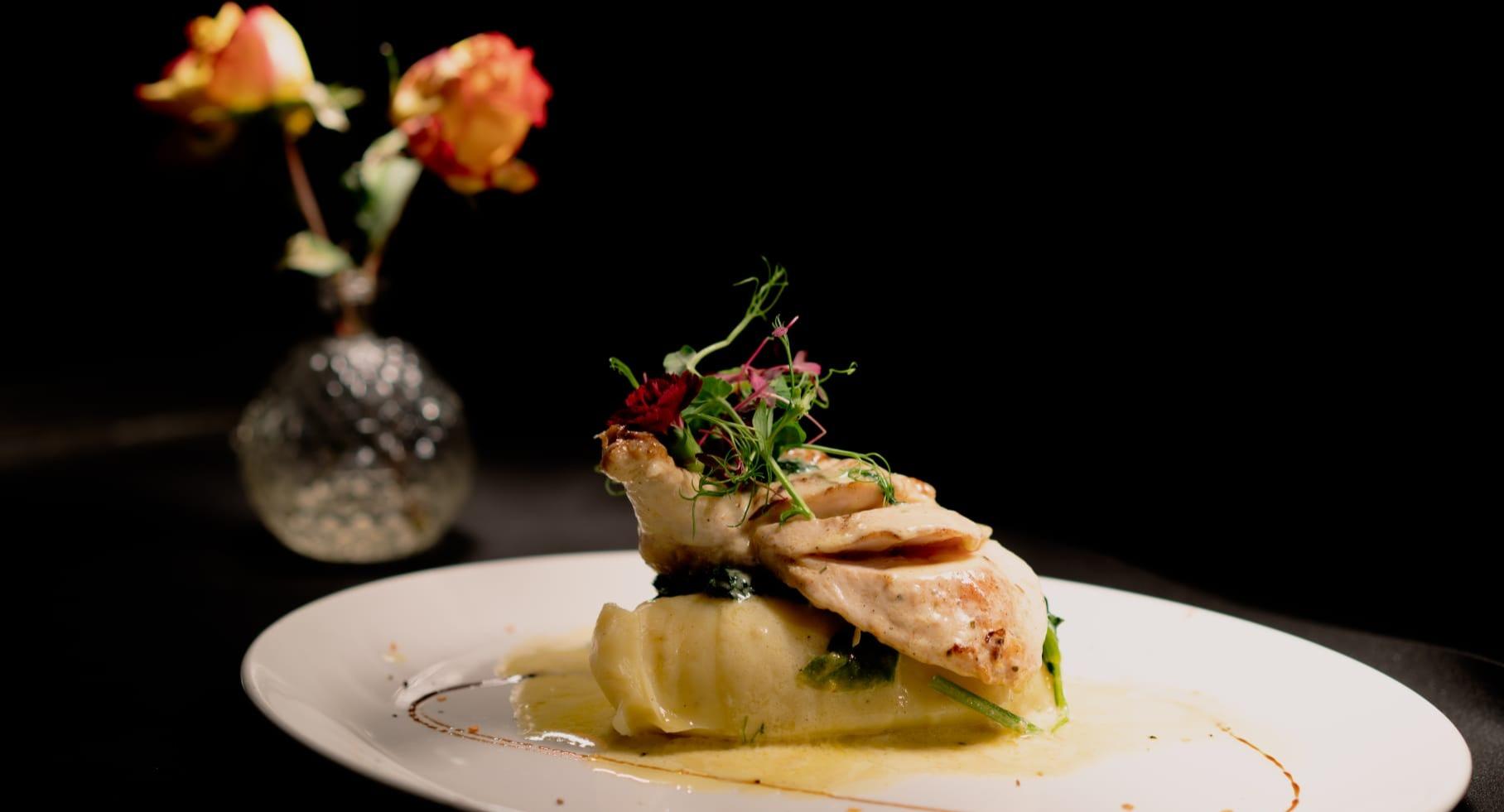 Mosaic Kitchen photo 4