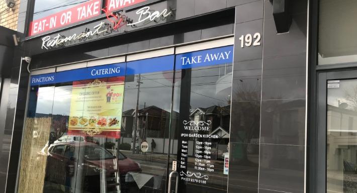 Ipoh Garden Kitchen Asian Restaurant photo 2