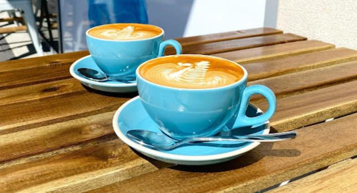 Cafe Journey photo 2