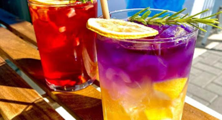 Cafe Journey photo 3