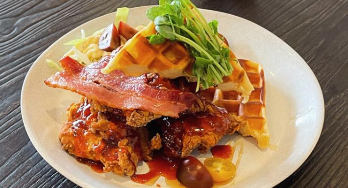 Cafe Journey photo 4