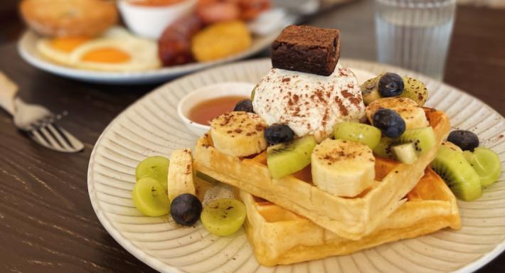 Cafe Journey photo 5