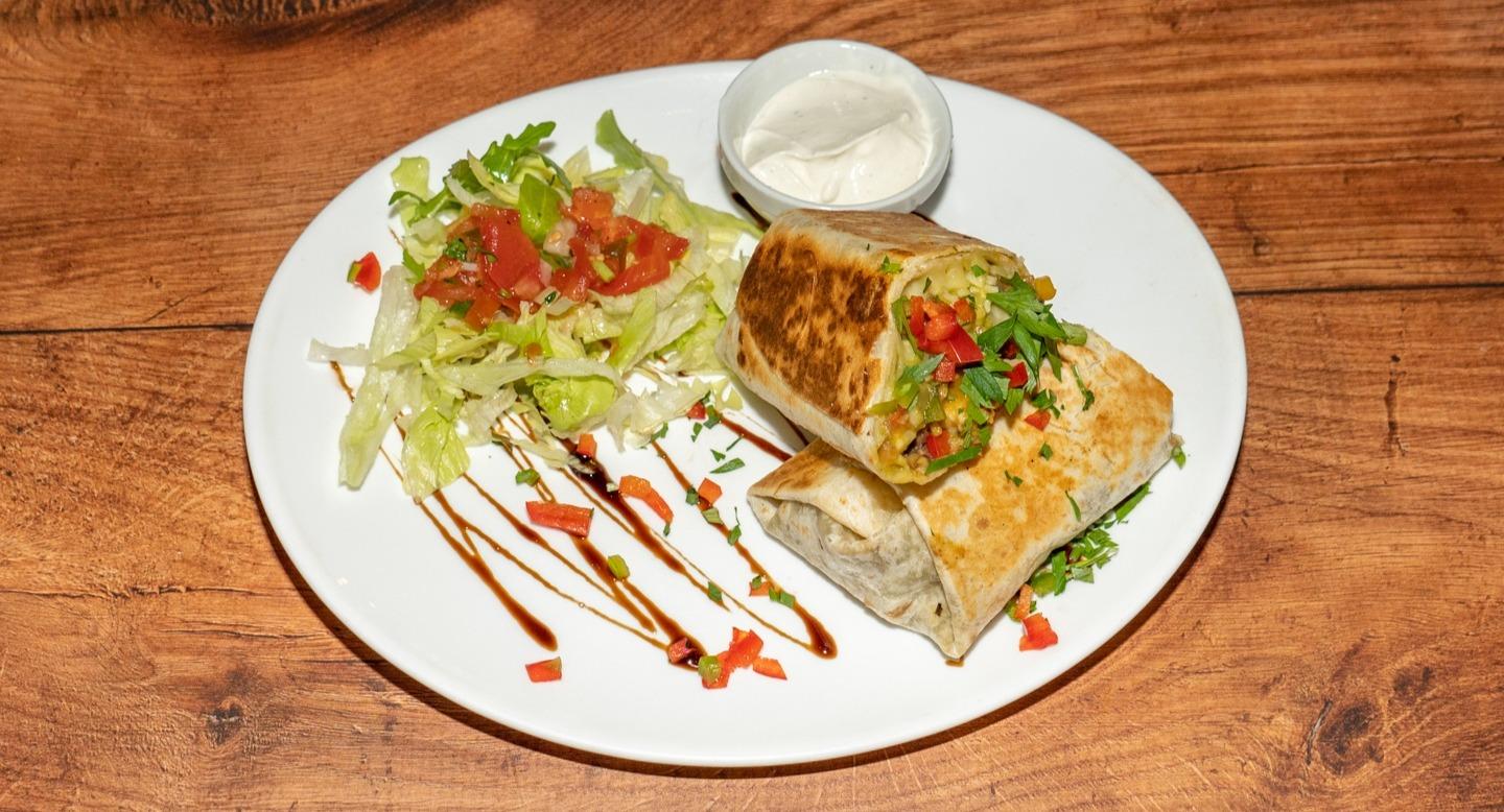 Mosquito Mexican Restaurant Cocktailbar photo 2