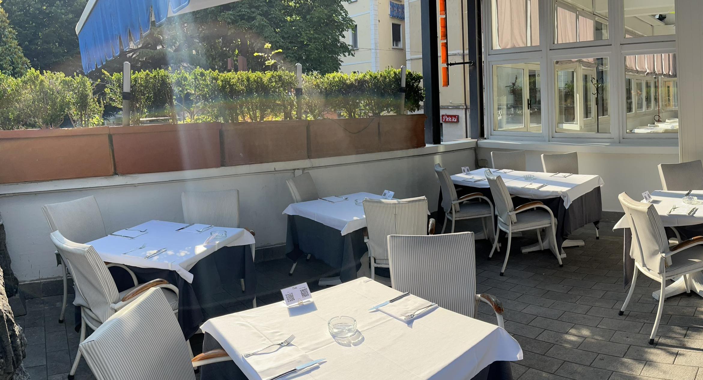 Ristorante Pizzeria Hotel La Veranda photo 3