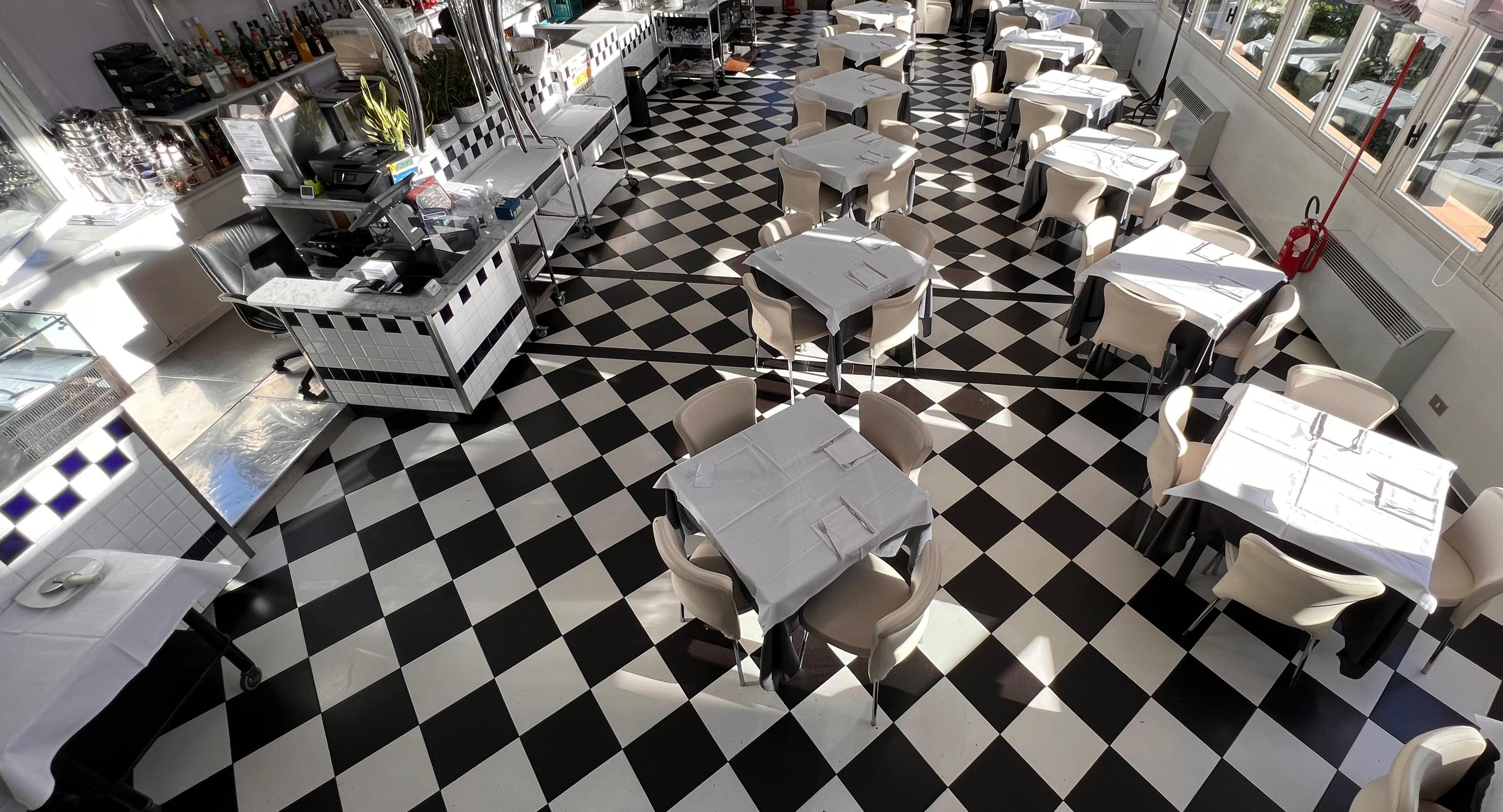 Ristorante Pizzeria Hotel La Veranda photo 4