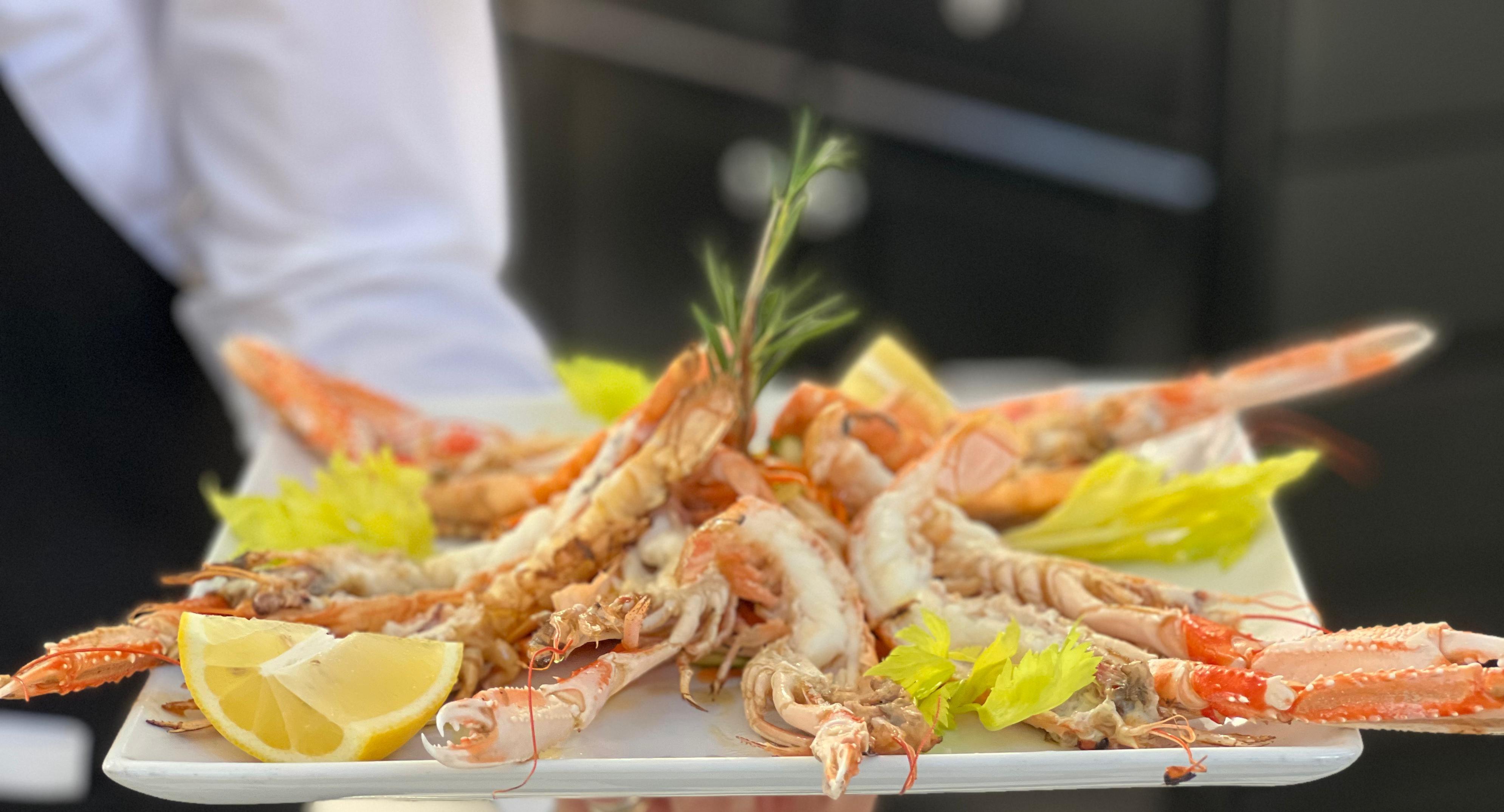 Ristorante Pizzeria Hotel La Veranda photo 5