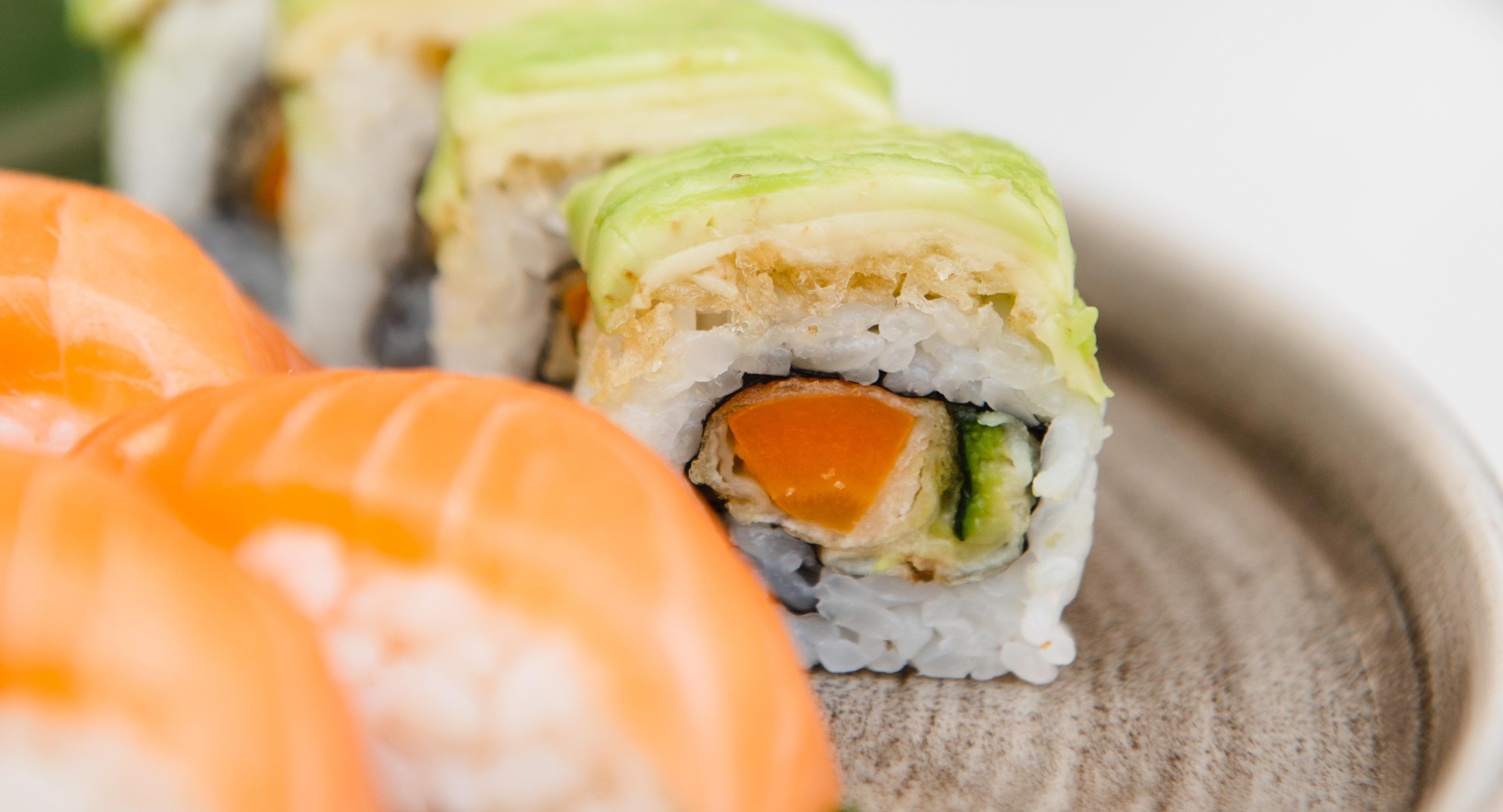 Daruma Sushi - Fregene photo 2