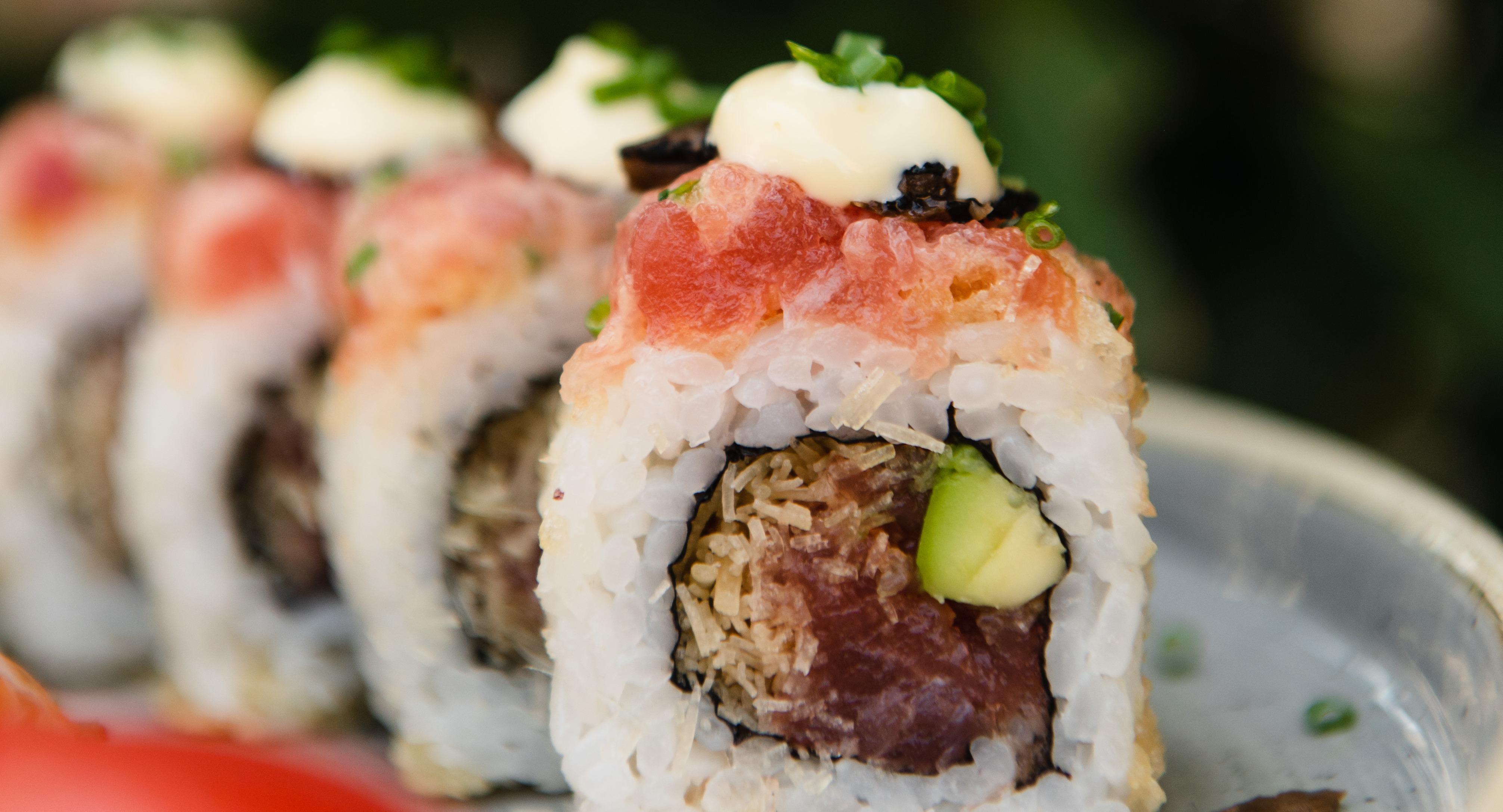 Daruma Sushi - Fregene photo 5