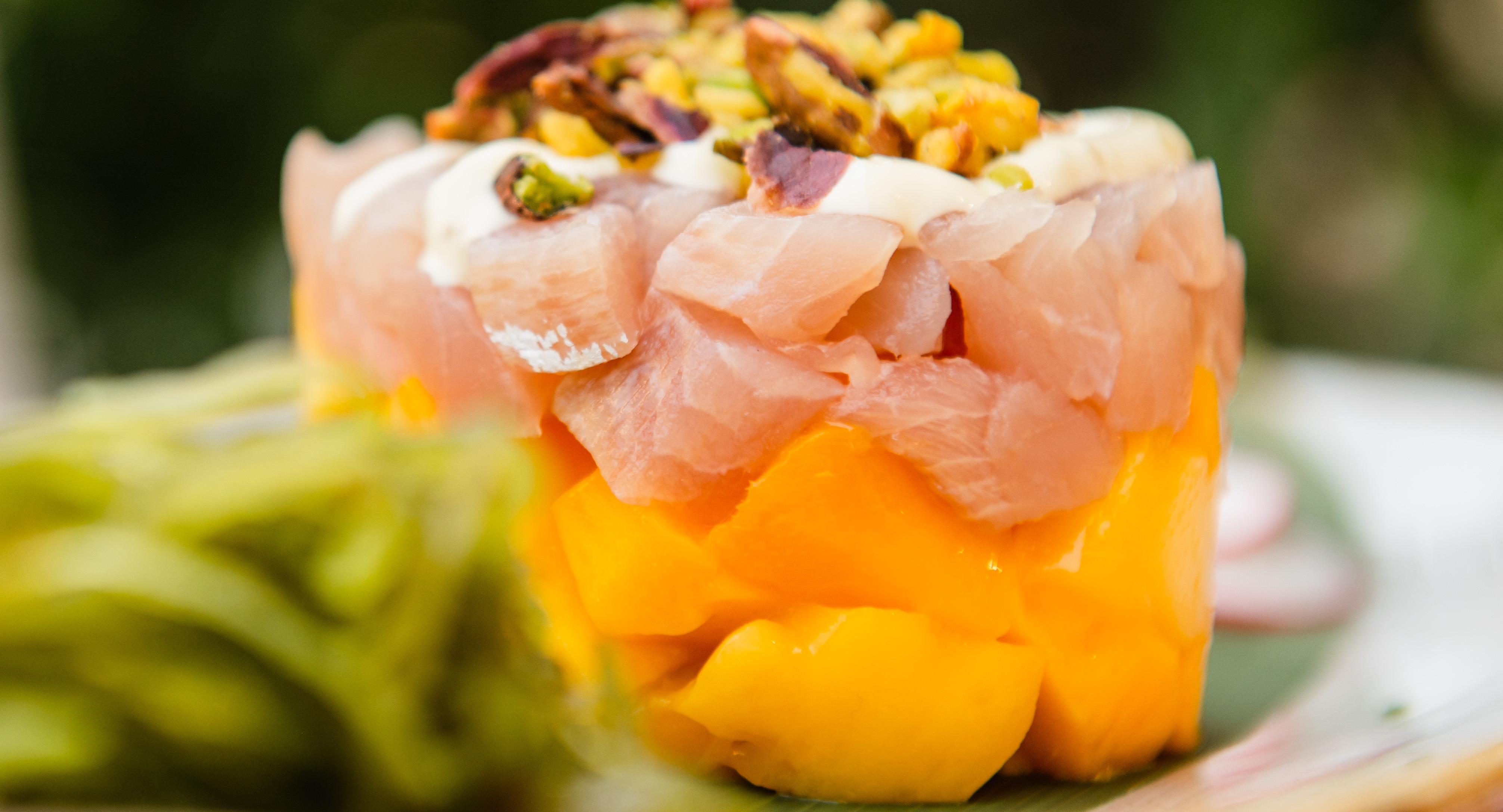 Daruma Sushi - Fregene photo 3