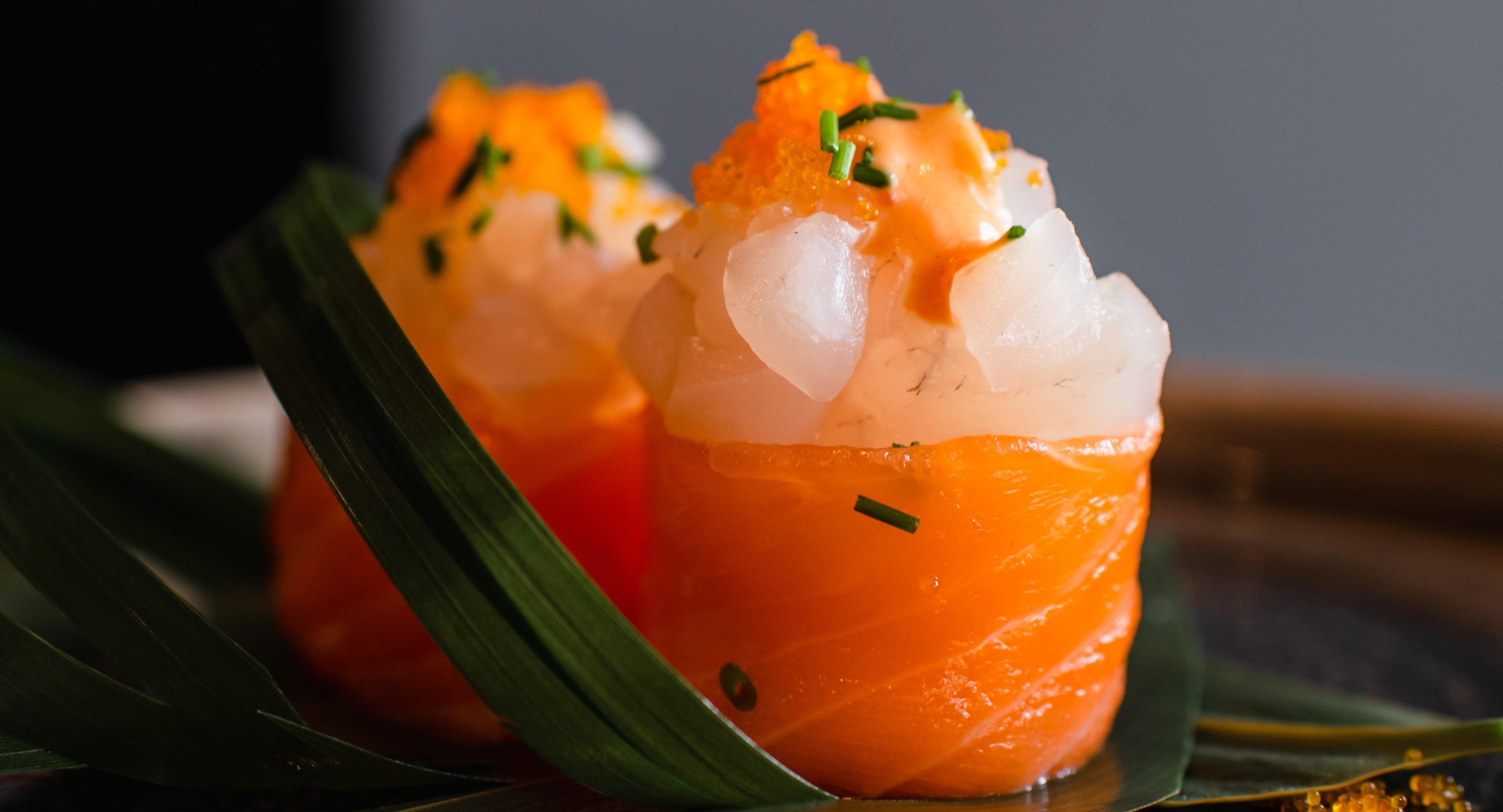 Daruma Sushi - Fregene photo 4