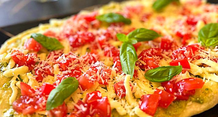 Pinsa & Gusto Roma photo 4