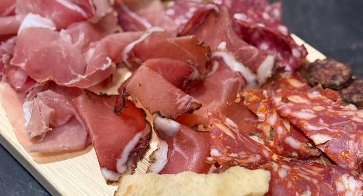 Pinsa & Gusto Roma photo 5