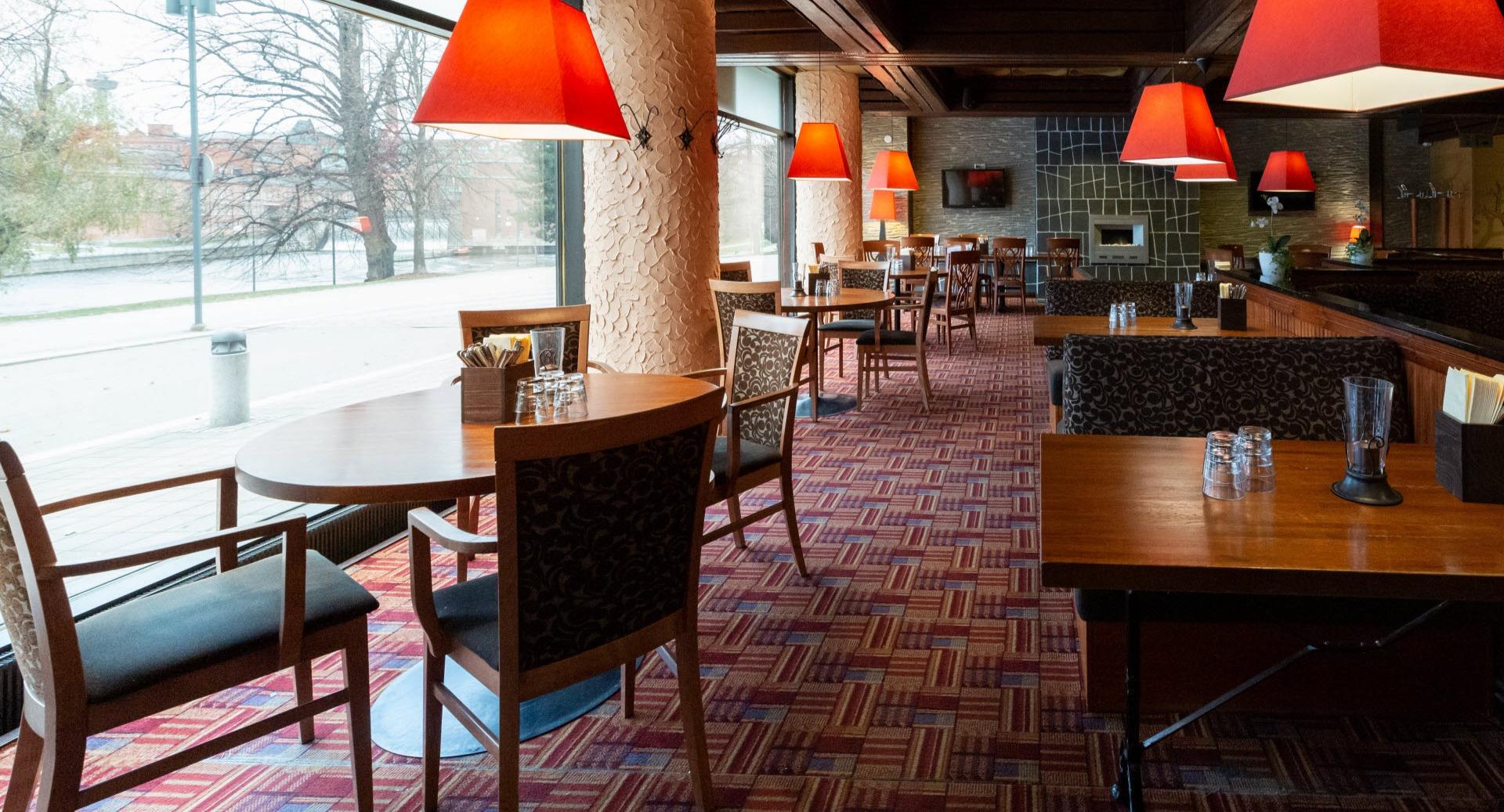 Bord - Tampere photo 4