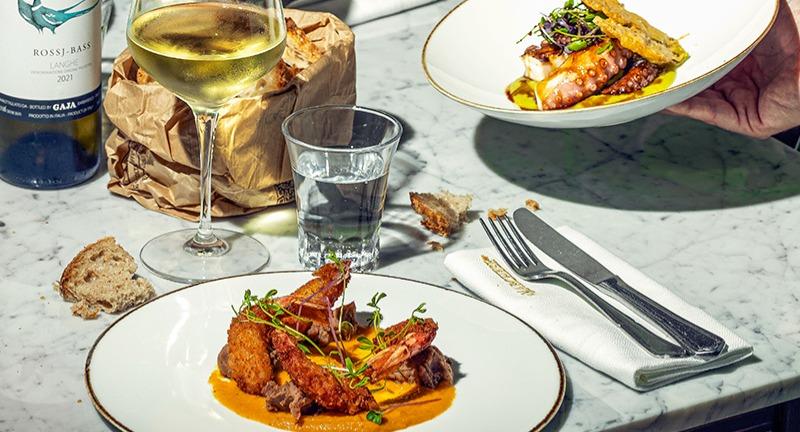 Il Marchese Milano photo 4