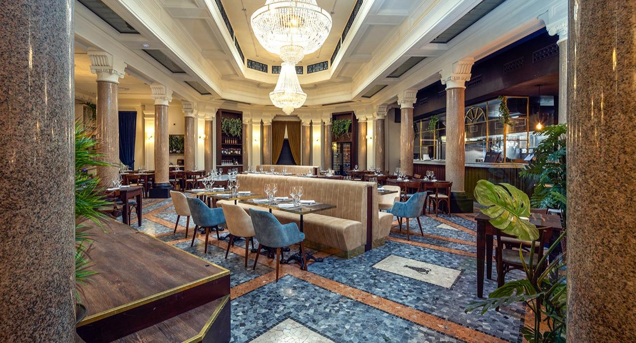 Il Marchese Milano photo 3