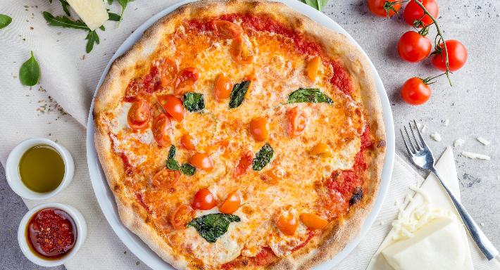 Pizzeria San Stefano