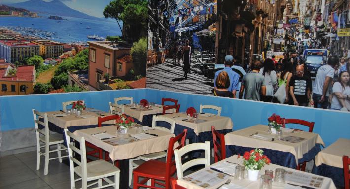 Quartieri Spagnoli photo 4