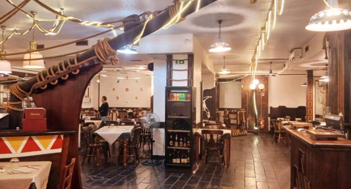 Il paradiso dei buongustai