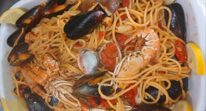 Il paradiso dei buongustai photo 4