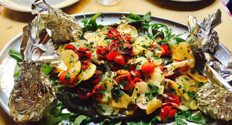 Ristorante da Cencia