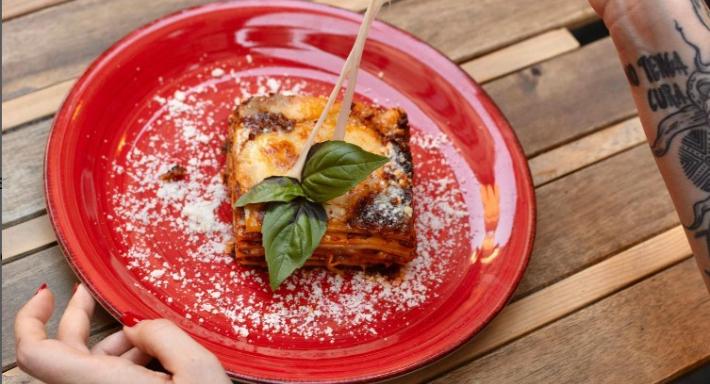 T'Ever Food&Drink photo 2