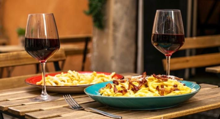 T'Ever Food&Drink photo 4