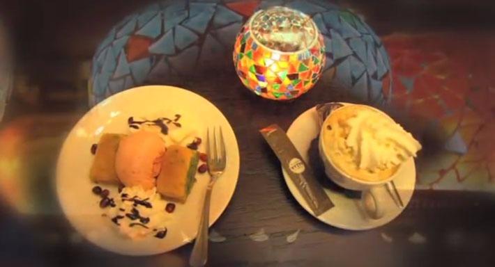 Restaurant Maydanoz photo 2