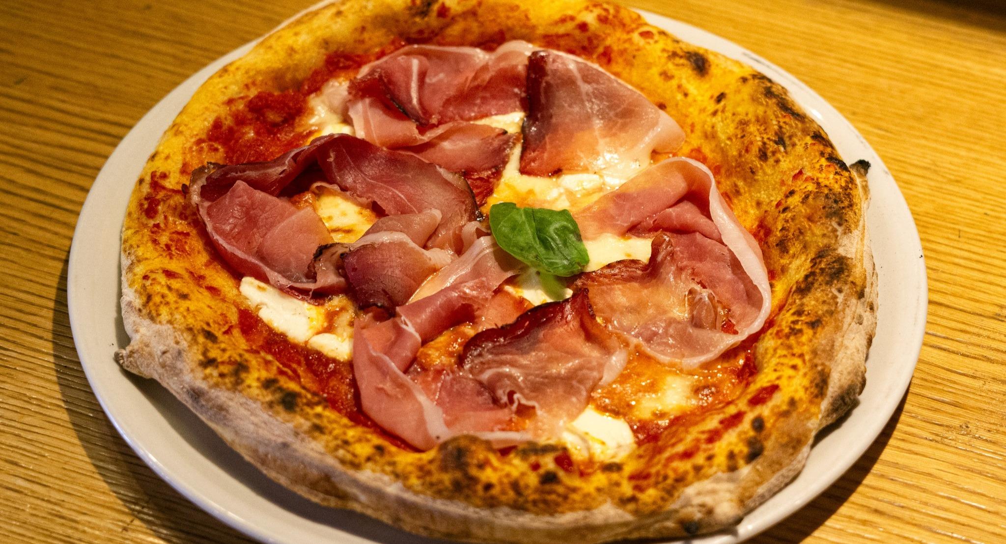 Mister Pizza Duomo Firenze photo 2