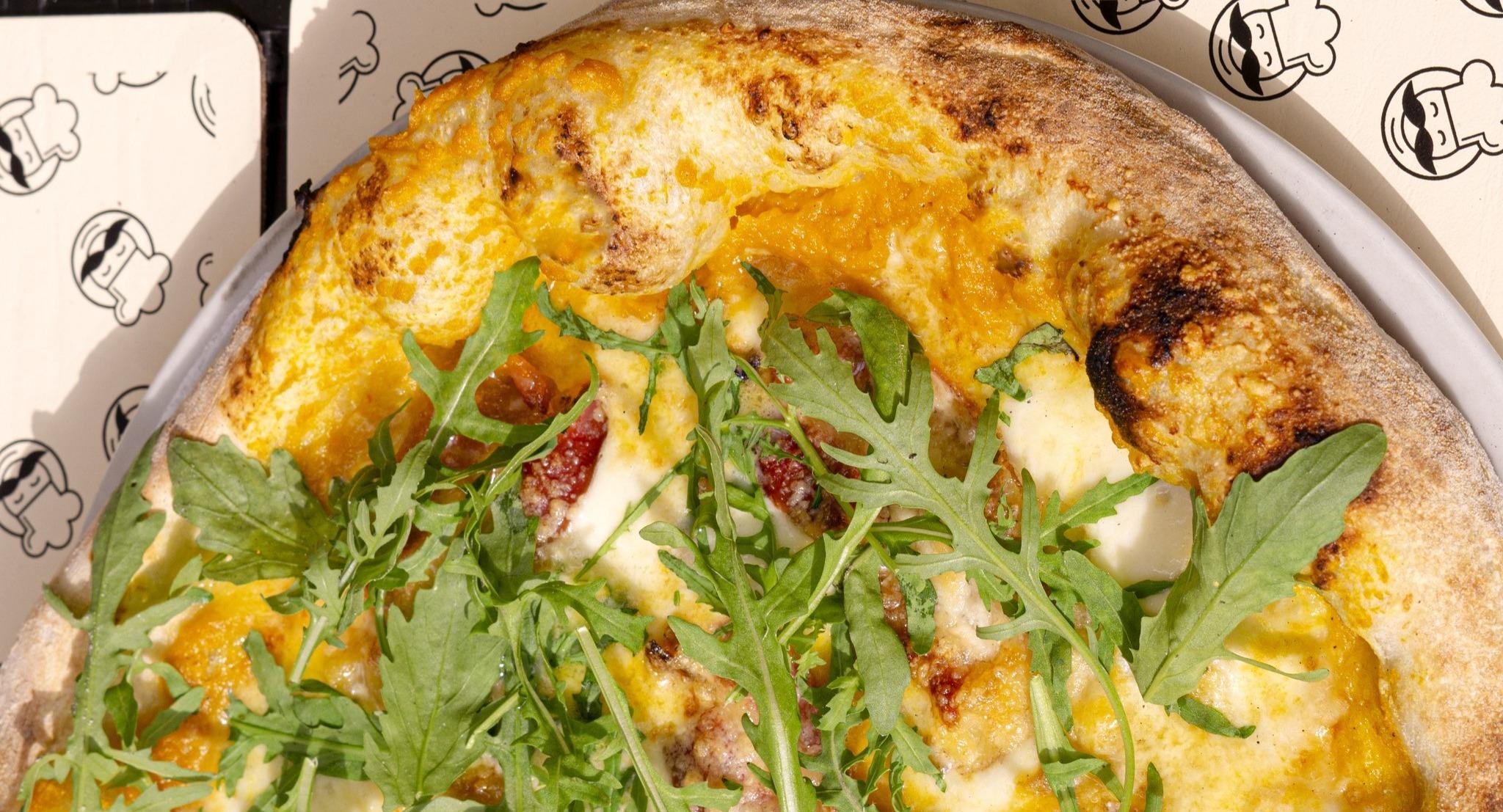 Mister Pizza Duomo Firenze photo 3