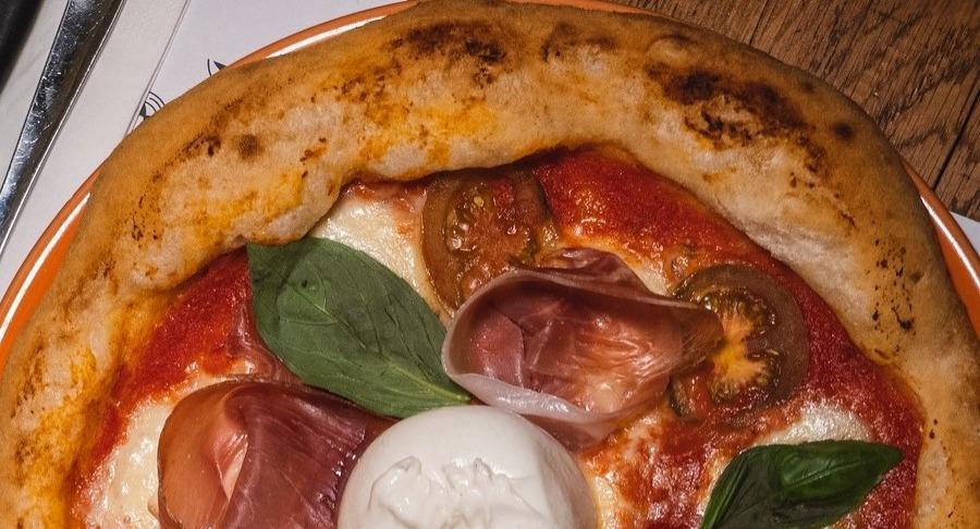 Mister Pizza Duomo Firenze photo 5