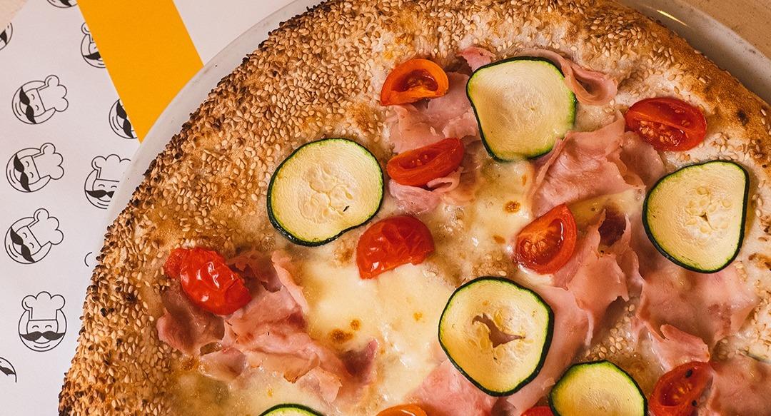 Mister Pizza Duomo Firenze