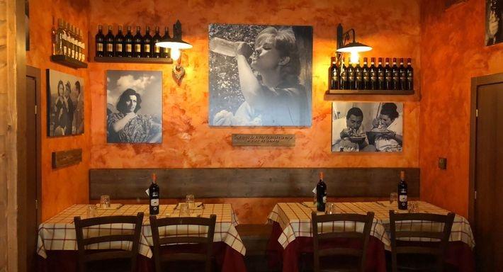 Ai Balestrari sul Naviglio Pavese photo 3