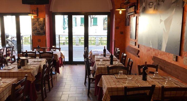 Ai Balestrari sul Naviglio Pavese photo 2