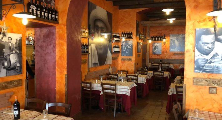 Ai Balestrari sul Naviglio Pavese photo 4