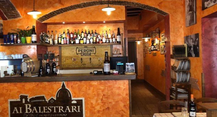 Ai Balestrari sul Naviglio Pavese photo 5