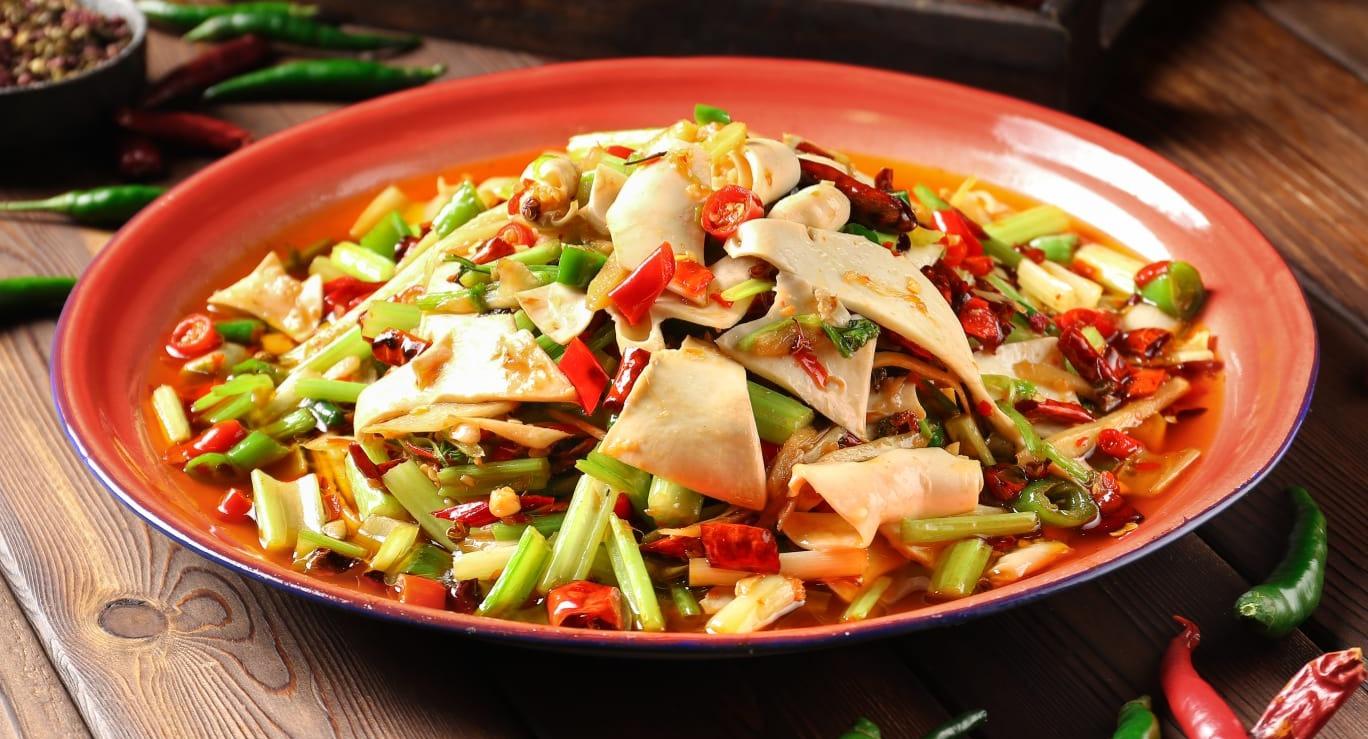 Luo Lao Ma 骆老妈•川菜馆 photo 4