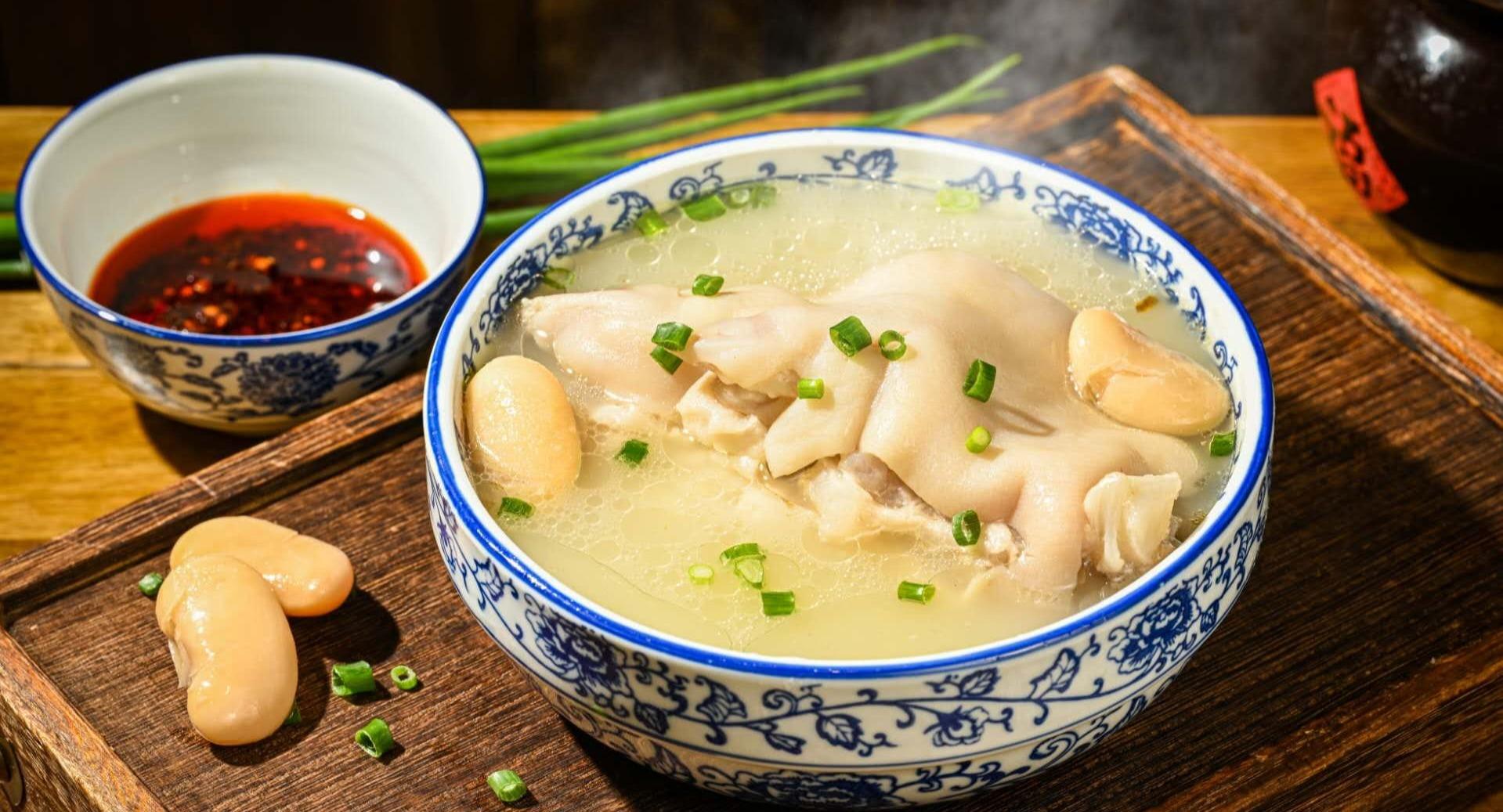 Luo Lao Ma 骆老妈•川菜馆 photo 3