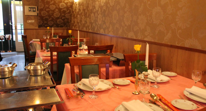 Sichuan Food photo 3