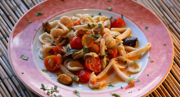 Hotel Ristorante L'Angolo di Beppe - ALBERGO NEL SALENTO a pochi metri dalla spiaggia libera di TORRE LAPILLO Porto Cesareo photo 4