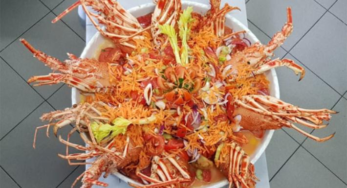 Hotel Ristorante L'Angolo di Beppe - ALBERGO NEL SALENTO a pochi metri dalla spiaggia libera di TORRE LAPILLO Porto Cesareo photo 2