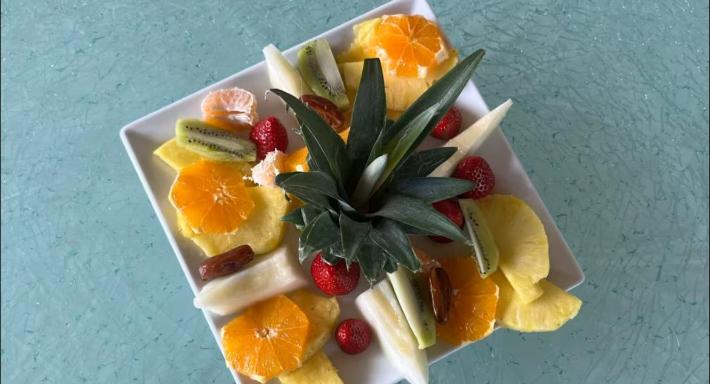 Hotel Ristorante L'Angolo di Beppe - ALBERGO NEL SALENTO a pochi metri dalla spiaggia libera di TORRE LAPILLO Porto Cesareo photo 5
