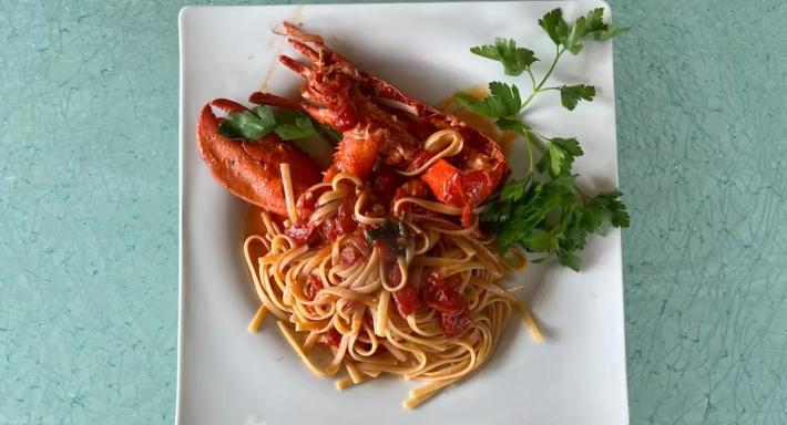 Hotel Ristorante L'Angolo di Beppe - ALBERGO NEL SALENTO a pochi metri dalla spiaggia libera di TORRE LAPILLO Porto Cesareo photo 3