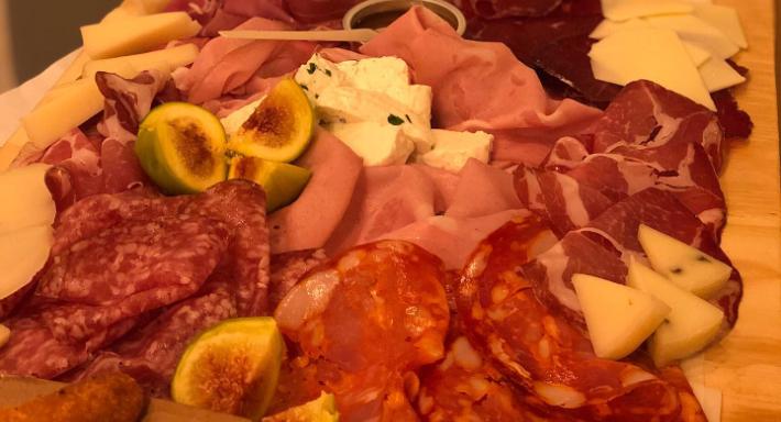 Vico 106 Salumeria Bistrot photo 4