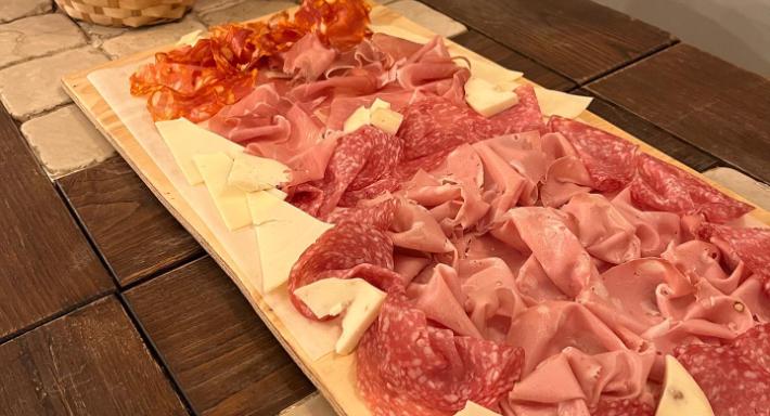 Vico 106 Salumeria Bistrot photo 5